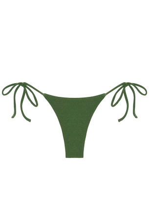 praia bottom in palma eco terry