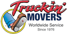 Truckin' Movers