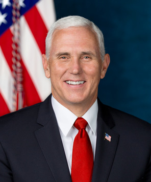 Michael R. Pence