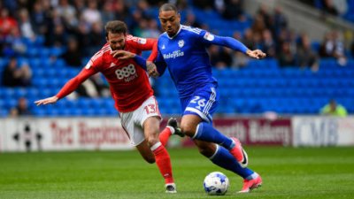 Nhận định Cardiff Cityvs Blackburn Rovers ngày 21-02-2024 lúc 02:45:00