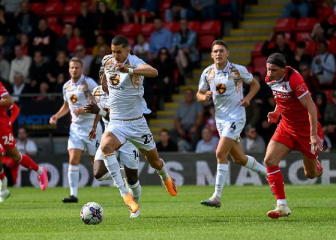 Soi kèo Cambridge Unitedvs Bolton Wanderers ngày 21-02-2024 lúc 02:45:00