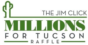 Jim Click Millions for Tucson Raffle