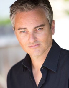 Kerr Smith - Riverdale