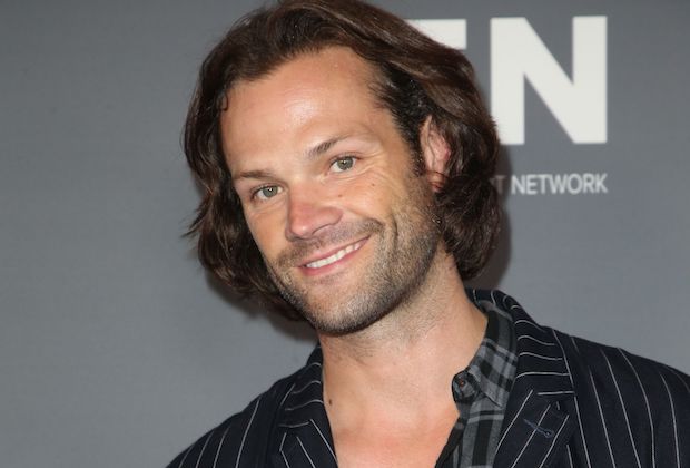 Jared Padalecki Arrested