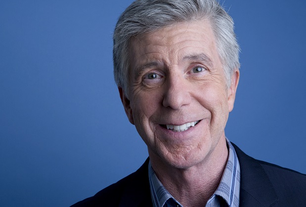 Tom Bergeron Tic-Tac-Dough