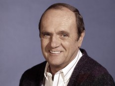 TV Icon Bob Newhart Dead at 94