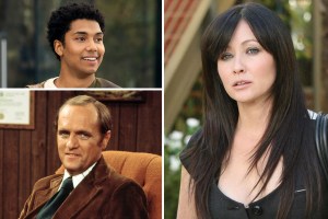 TV Stars Who Died in 2024