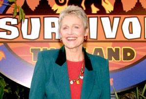 Survivor Sonja Christopher Dead Season 1