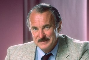 Dabney Coleman Dead Obituary