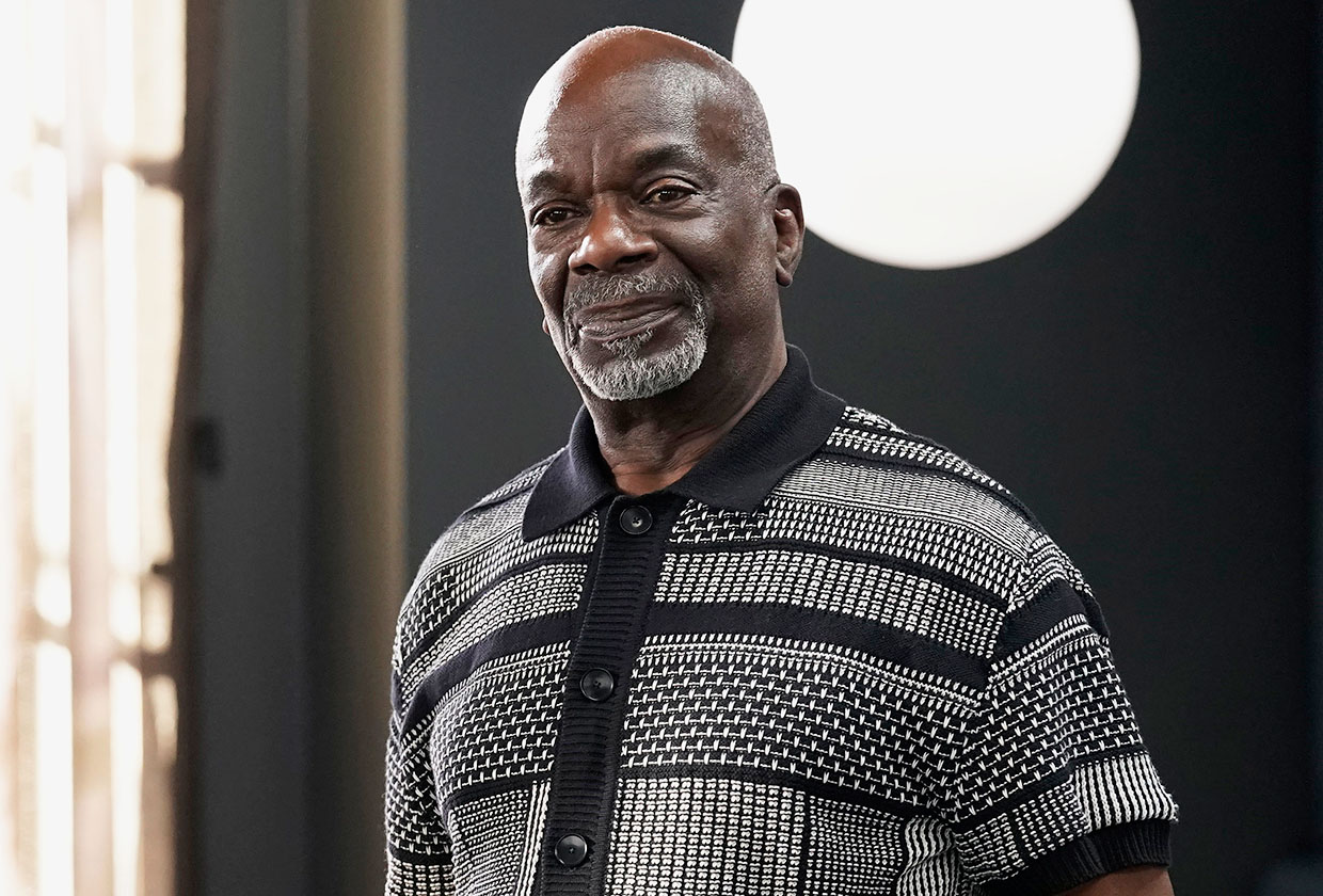 Bel-Air Season 3 Cast Joseph Marcell Release Date Trailer