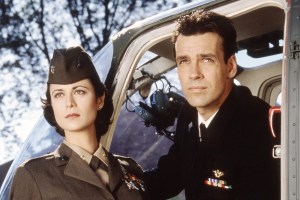 How to Watch 'JAG' Online, Streaming on Amazon Prime Video