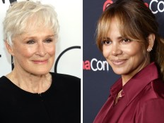 Glenn Close and Halle Berry Join Kim Kardashian in the Ryan Murphy Legal Drama All’s Fair