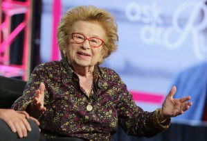 Dr. Ruth Westheimer Dead, Sex Guru Cause of Death Obituary