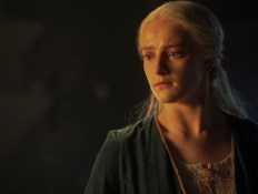 George R.R. Martin Applauds the ‘Brilliant’ House of the Dragon Season 2 Change ‘I Wish I’d Thought Of’