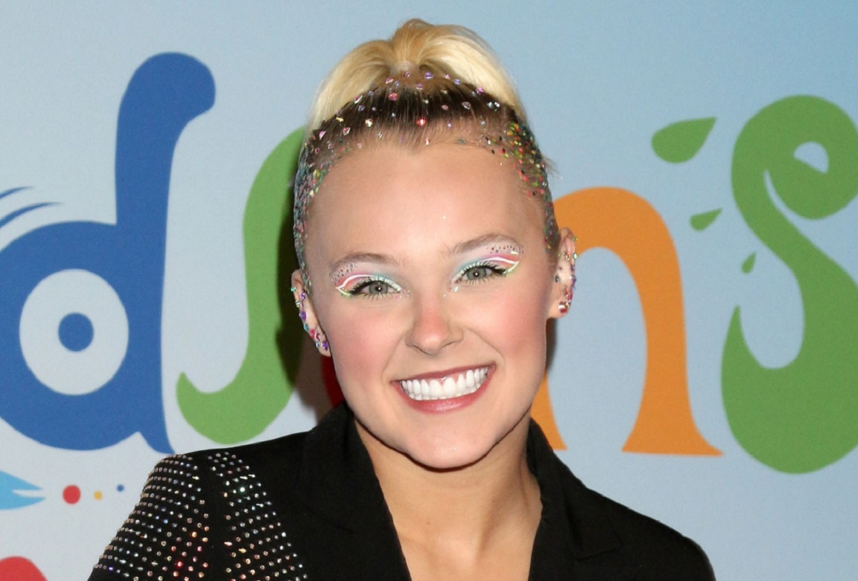 JoJo Siwa Docuseries