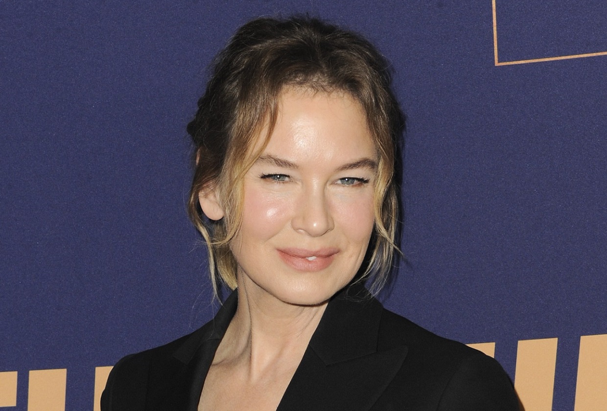 Renee Zellweger