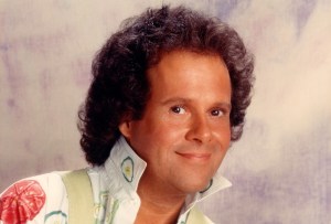 Richard Simmons Dead