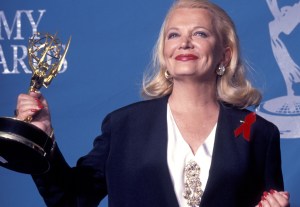 Gena Rowlands Dead Peyton Place Obituary