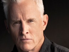 The Rainmaker: John Slattery Joins USA Network’s John Grisham Adaptation in Jon Voight’s Movie Role