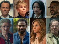 Emmys 2024 Poll: What Should Win for Outstanding Drama Series?