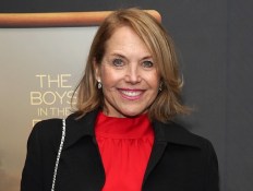 Katie Couric Calls Decision to Replace CBS Evening News’ Norah O’Donnell With Two Men ‘Disappointing’ and ‘Out of Touch’