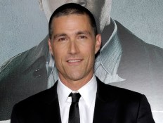 Matthew Fox to Headline Victor the Assassin Adaptation in the Works at Max