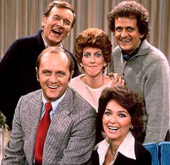  Bob Newhart Show