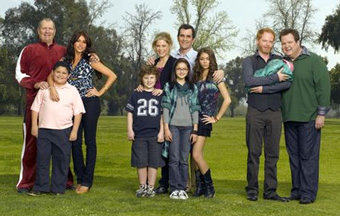 Modern Family