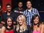 <em>The Game:</em> Sitcom Cast (briefly) Reunites on BET