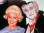 <em>The Munsters:</em> NBC Considering a Remake of the Classic TV Show