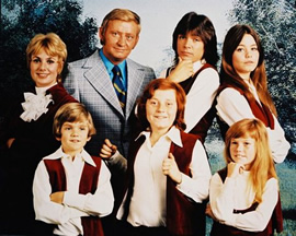 Partridge Family