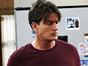 <em>Two and a Half Men:</em> Charlie Sheen and Warner Bros. Not Even Talking?