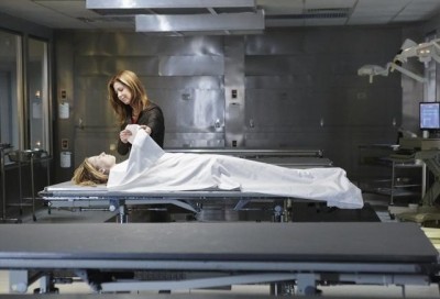 Body of Proof