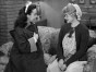 Janet Waldo on I Love Lucy