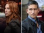 Unforgettable and Person of Interest TV shows