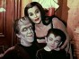 Munsters Mockingbird Lane series