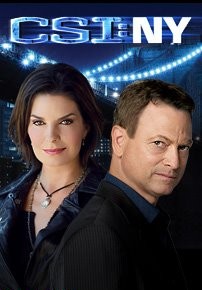 CSI New York