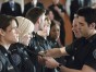 season three of Rookie Blue