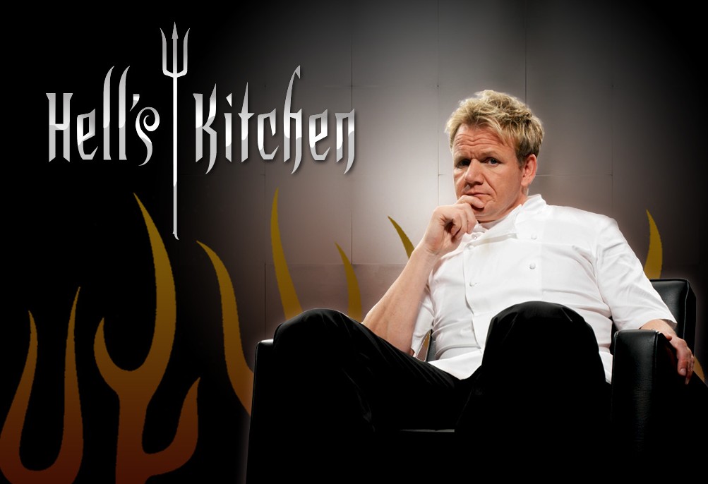 Hell's Kitchen