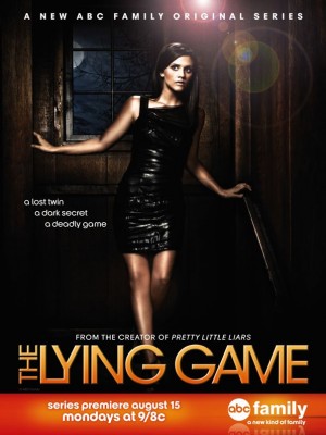 Lying Game ratings