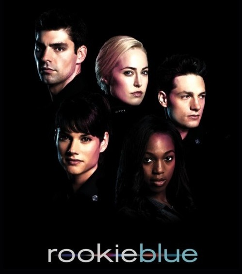 ABC renews Rookie Blue for 4th season