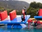 Wipeout on ABC ratings