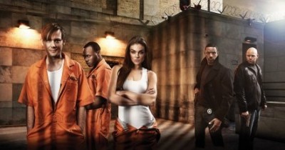 breakout kings TV series