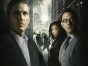 CBS TV show Person of Interest ratings