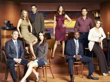 private practice season six ratings