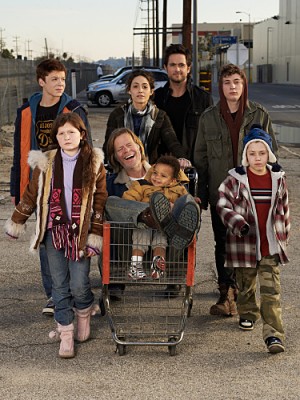 Showtime TV show Shameless