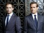 Season 3 of Suits