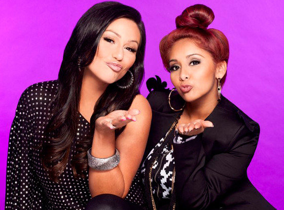 snookij and woww season three