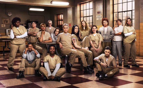 Orange Is the New Black TV show on Netflix: canceled or renewed?