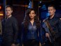 Killjoys TV show on Syfy and Space: season 2 (canceled or renewed?).